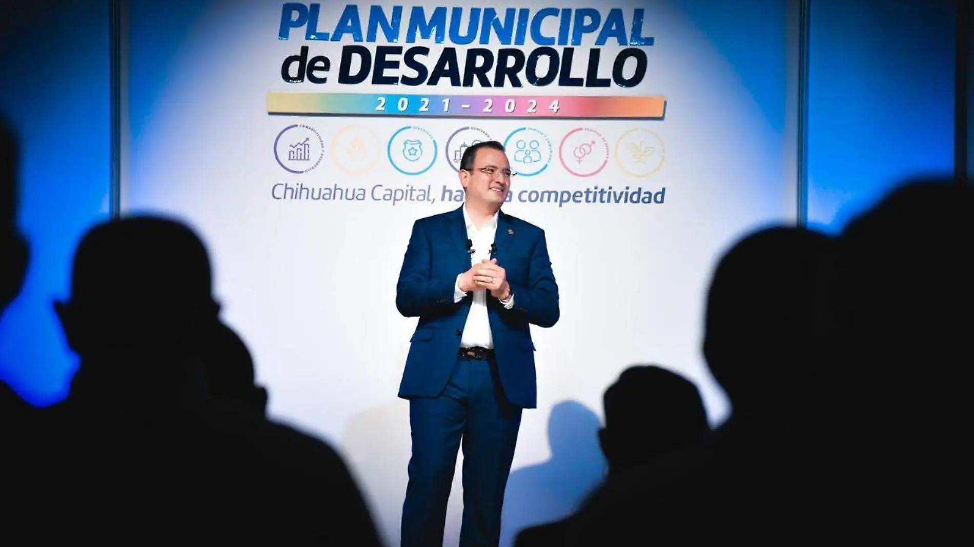 marco bonilla mendoza alcalde de chihuahua